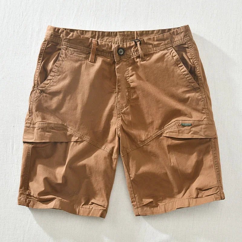 everyday shorts